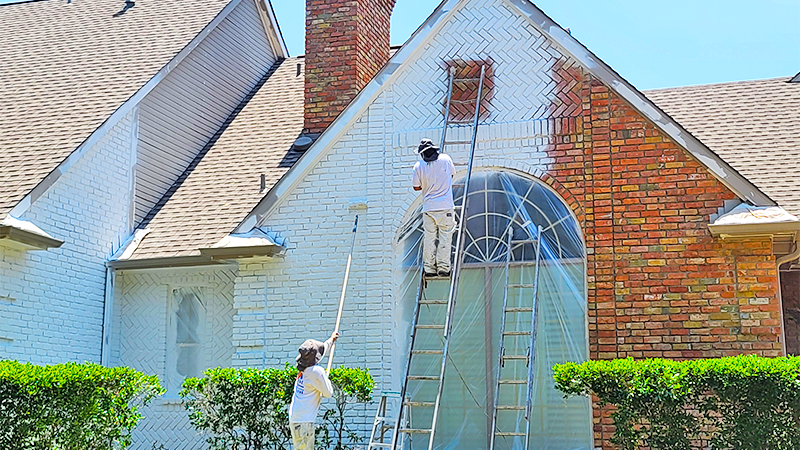 Interior Painting Service Image