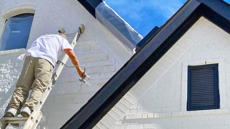 Interior Painting Service Image