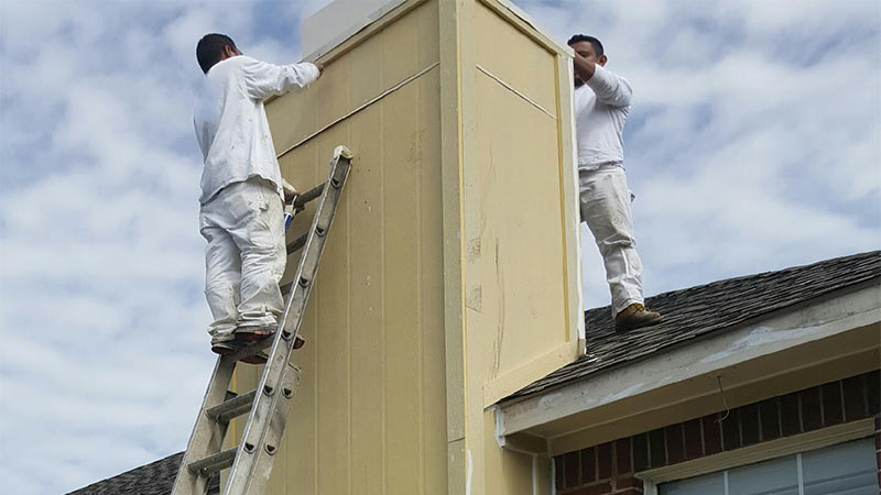 Interior Painting Service Image