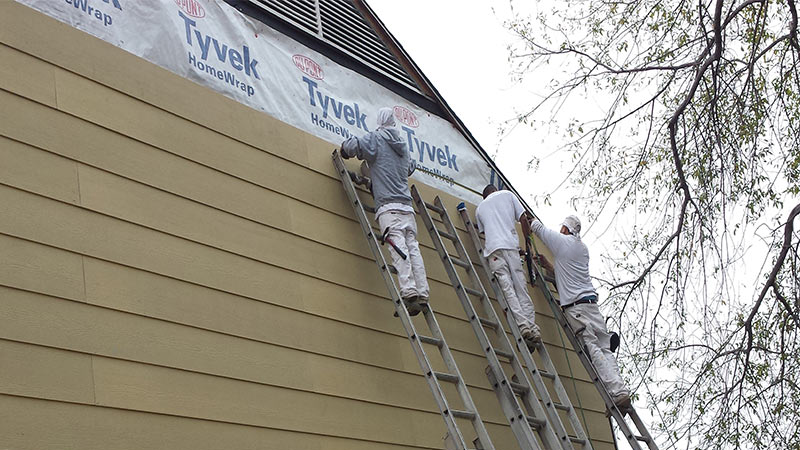 Interior Painting Service Image