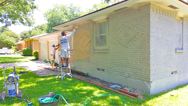 Interior Painting Service Image