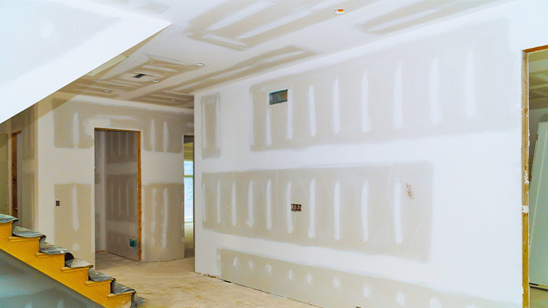 Interior Painting Service Image