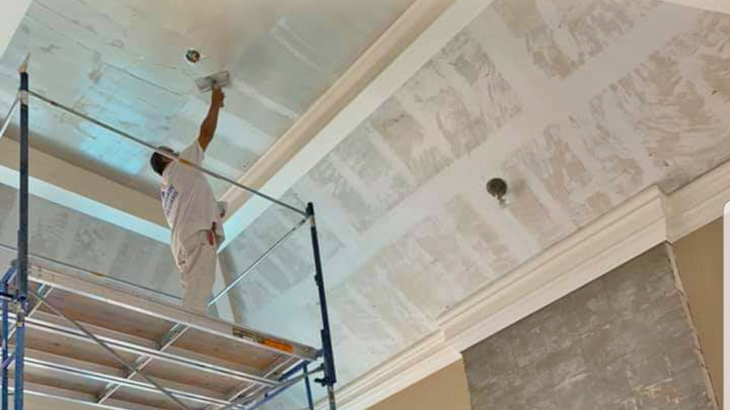 Interior Painting Service Image